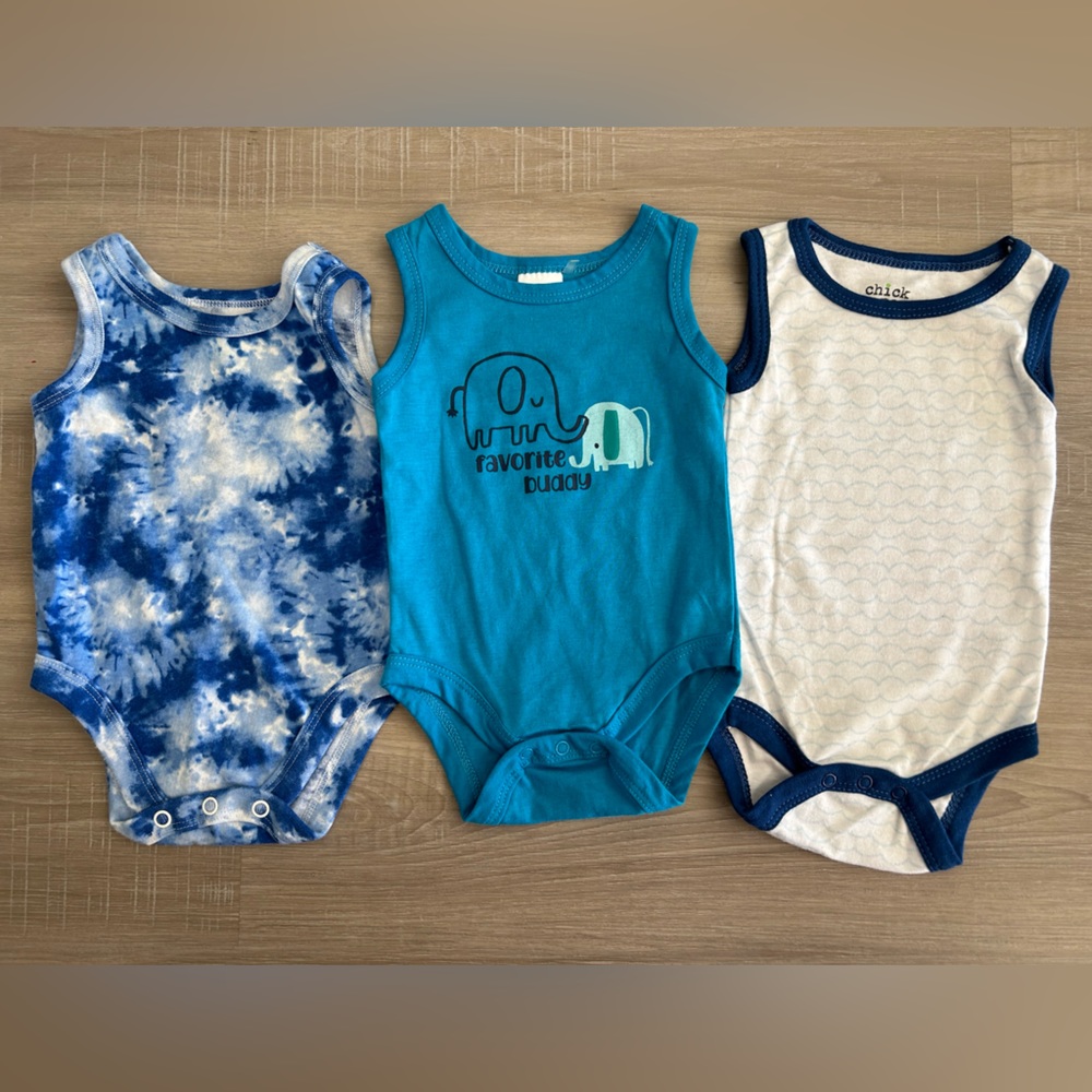 Baby Onesies